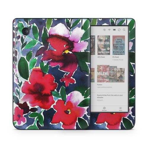 Evie Kobo Clara Colour Skin