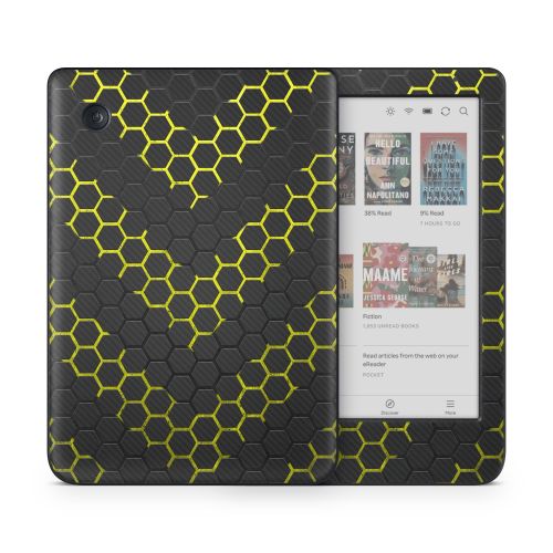 EXO Wasp Kobo Clara Colour Skin