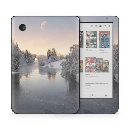 First Light Kobo Clara Colour Skin