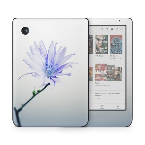 Floral Kobo Clara Colour Skin