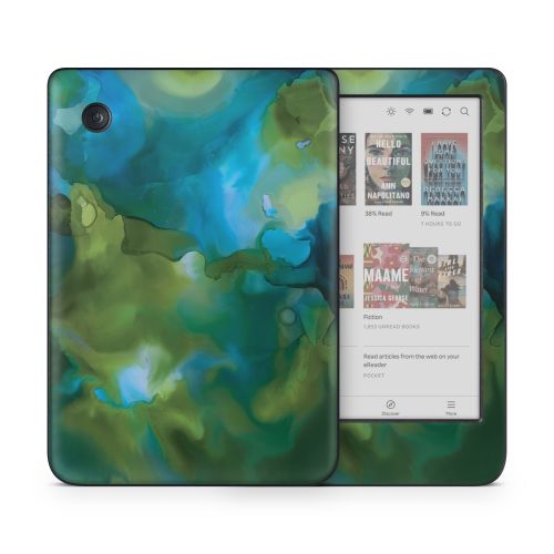 Fluidity Kobo Clara Colour Skin