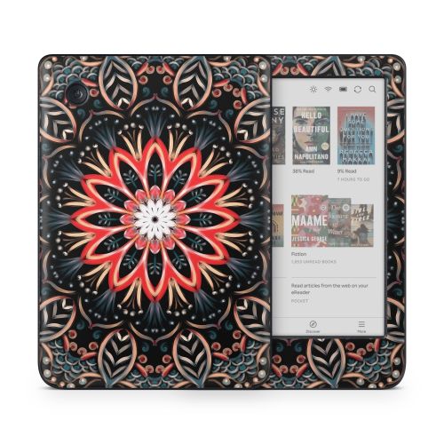 Formosus Kobo Clara Colour Skin