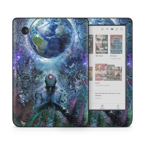 Gratitude Kobo Clara Colour Skin