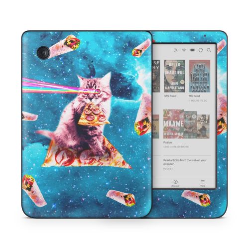 Guardian of Za Kobo Clara Colour Skin