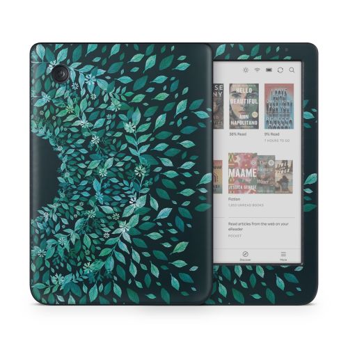 Growth Kobo Clara Colour Skin