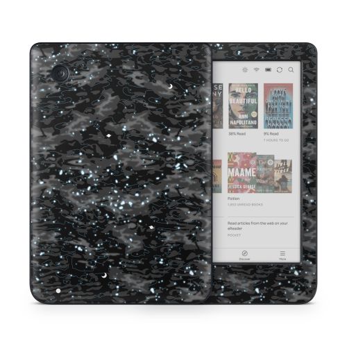 Gimme Space Kobo Clara Colour Skin