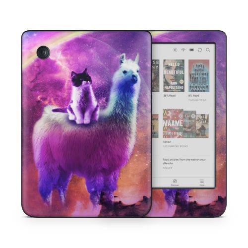 Harmonious Kobo Clara Colour Skin
