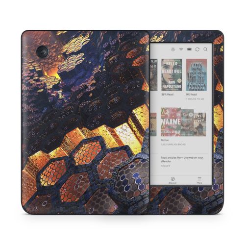 Hivemind Kobo Clara Colour Skin