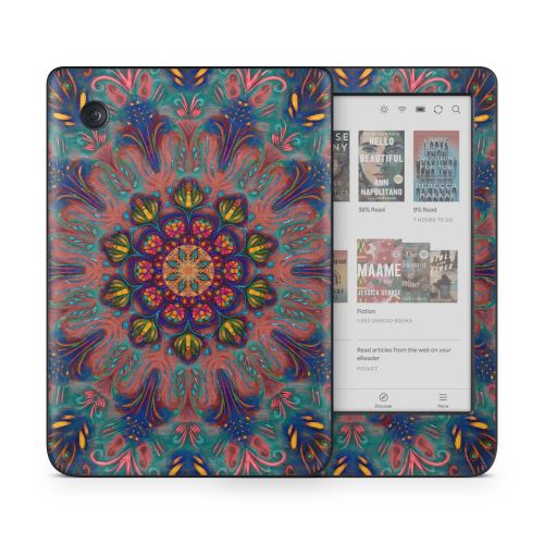 Imperatrix Kobo Clara Colour Skin