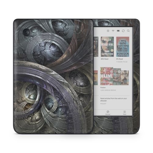 Infinity Kobo Clara Colour Skin