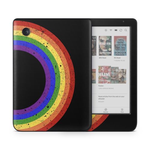 In Harmony Kobo Clara Colour Skin
