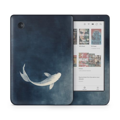 The Koi Kobo Clara Colour Skin