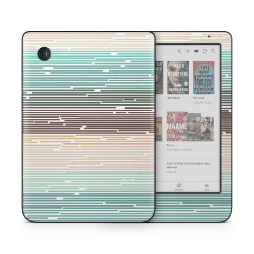 Jetty Kobo Clara Colour Skin
