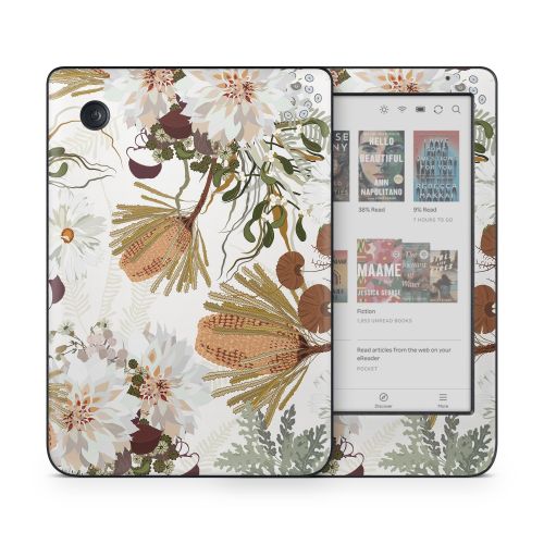 Juliette Charm Kobo Clara Colour Skin