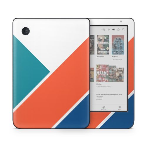 Kathy Kobo Clara Colour Skin