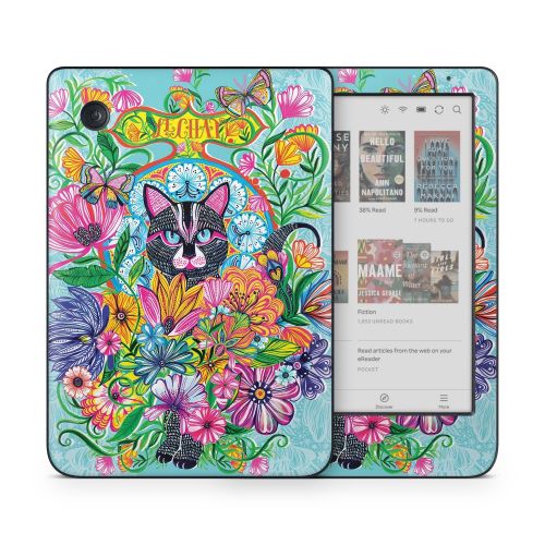 Le Chat Kobo Clara Colour Skin