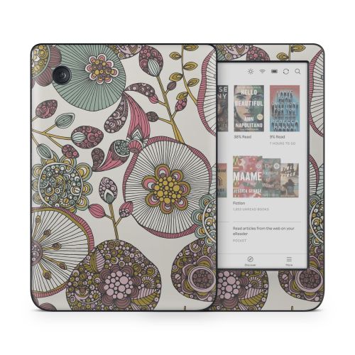 Lotus Kobo Clara Colour Skin