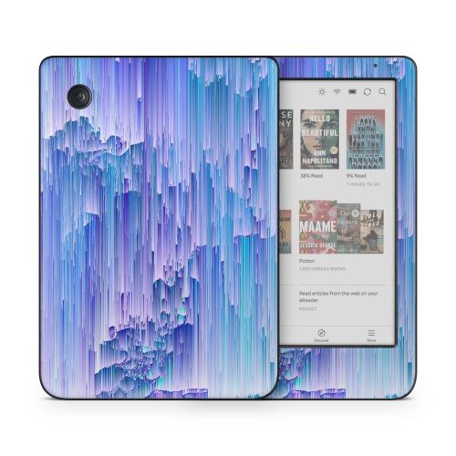 Lunar Mist Kobo Clara Colour Skin