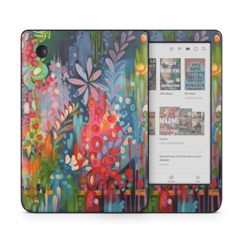 Lush Kobo Clara Colour Skin