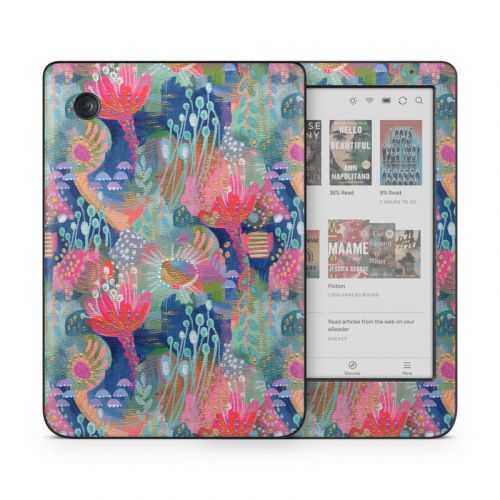 Mary Contrary Kobo Clara Colour Skin