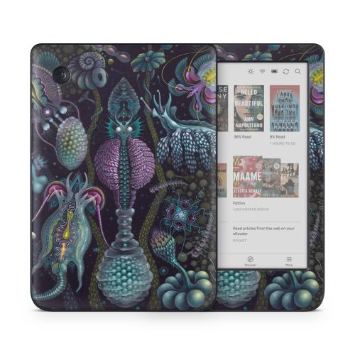 Microverse Kobo Clara Colour Skin