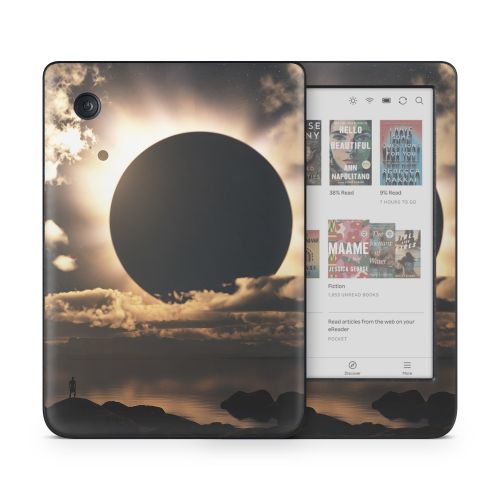 Moon Shadow Kobo Clara Colour Skin
