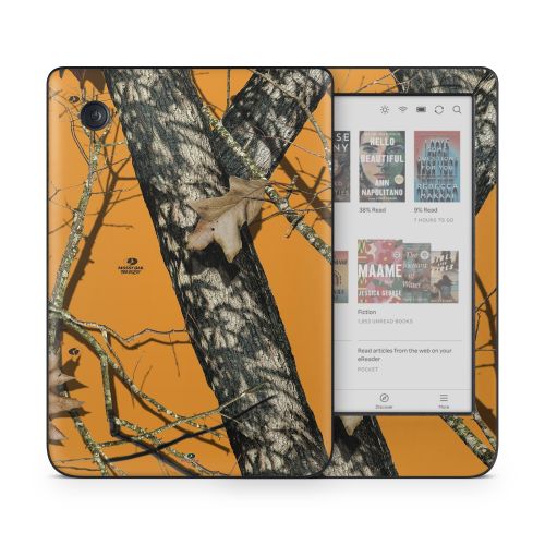 Blaze Kobo Clara Colour Skin