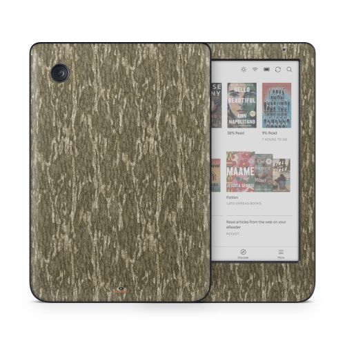 New Bottomland Kobo Clara Colour Skin