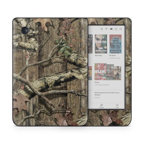 Break-Up Infinity Kobo Clara Colour Skin