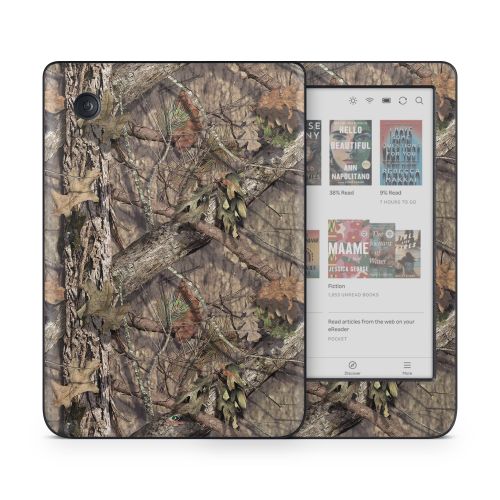 Break-Up Country Kobo Clara Colour Skin