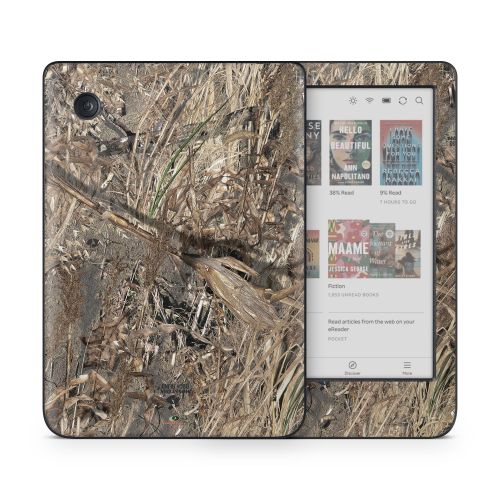 Duck Blind Kobo Clara Colour Skin