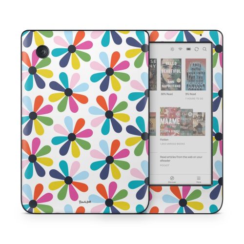 Multiflo Kobo Clara Colour Skin
