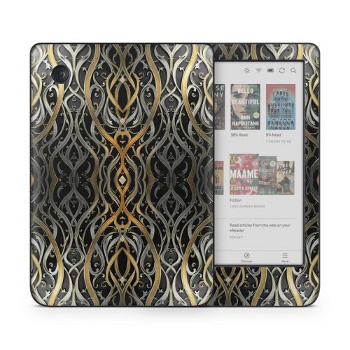Nouveau Kobo Clara Colour Skin
