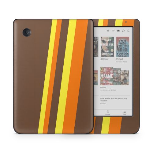 Oahu Kobo Clara Colour Skin
