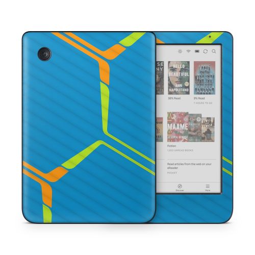 Ozone IOH Kobo Clara Colour Skin