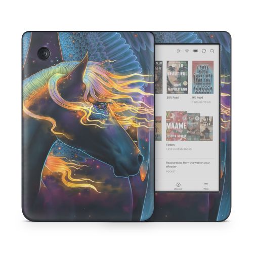 Paint The Stars Kobo Clara Colour Skin