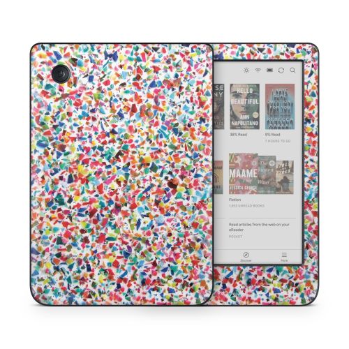 Plastic Playground Kobo Clara Colour Skin