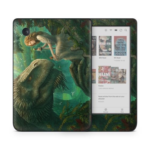 Playmates Kobo Clara Colour Skin
