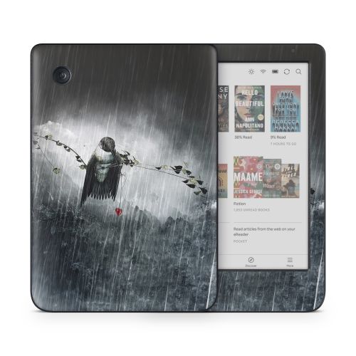 Reach Kobo Clara Colour Skin