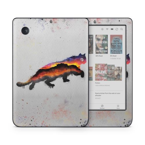 Resolve Kobo Clara Colour Skin