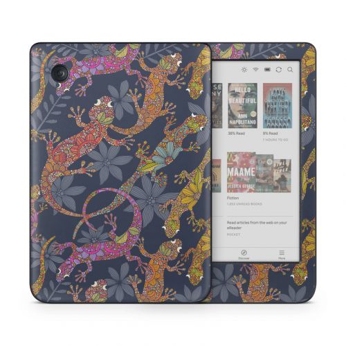 Salamanca Kobo Clara Colour Skin