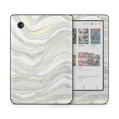 Sandstone Kobo Clara Colour Skin