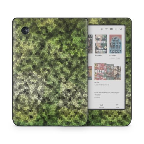 Seeking Kobo Clara Colour Skin