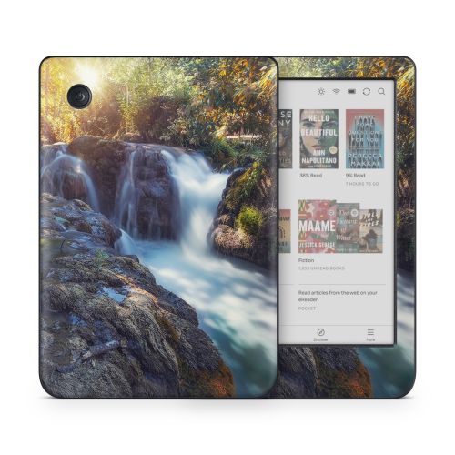 Serene Kobo Clara Colour Skin