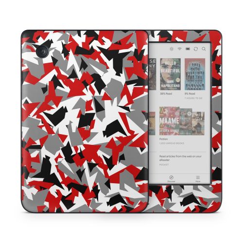 Signal Kobo Clara Colour Skin