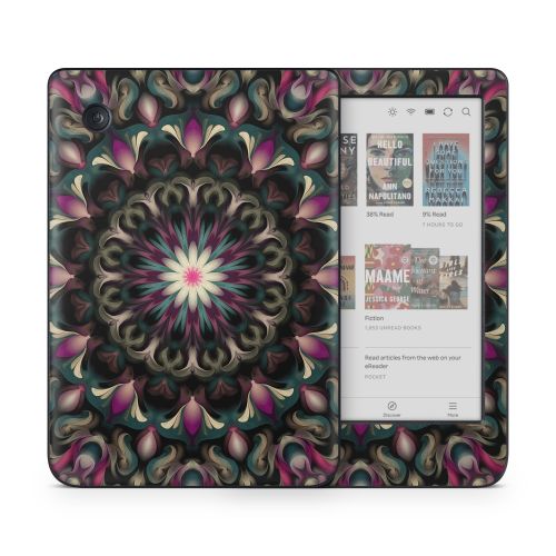Splendidus Kobo Clara Colour Skin