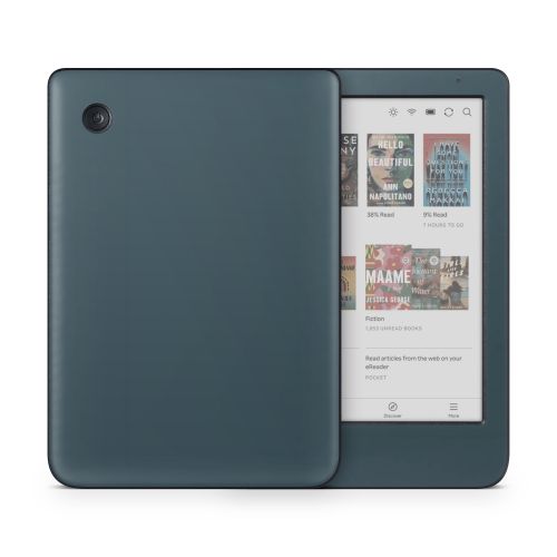 Solid State Storm Kobo Clara Colour Skin