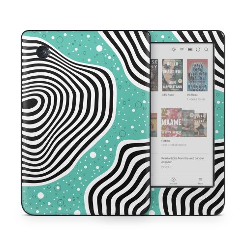 Sweet Kobo Clara Colour Skin
