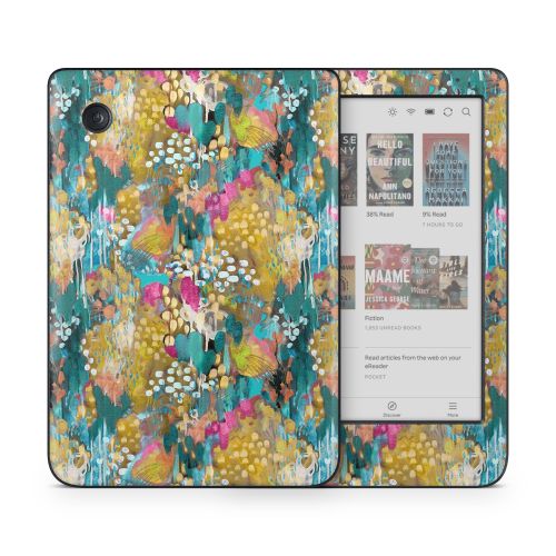 Sweet Talia Kobo Clara Colour Skin