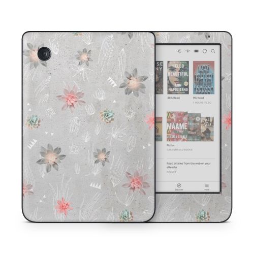 Sweet Nectar Kobo Clara Colour Skin